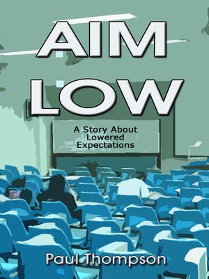 cover image of Aim Low